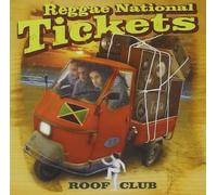 Reggae National Tick - Roof Club [Import]
