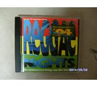 Reggae Nights Vol.4