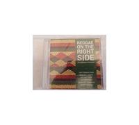 Reggae On The Right Side (Compilation Of Artists). Tres Rare.