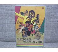 Reggae on the River [Import allemand]