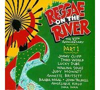 Inka Inka - Reggae on the River-Part 1-10t
