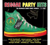 Reggae Party Hits