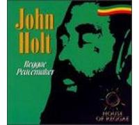 Reggae Peacemaker