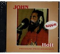 Reggae Peacemaker