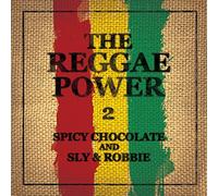 Reggae Power 2 [Import Allemand]