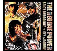Reggae Power [Import allemand]