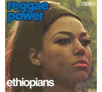Reggae Power Vinyle Coloré Vinyle