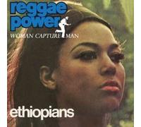Reggae Power/Woman Capture Man