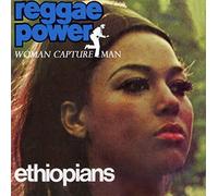 Reggae Power/Woman Capture Man