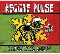 Reggae Pulse, Vol. 4: Christmas Songs