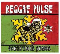 Various Artists - Reggae Pulse, Vol. 4: Christmas Songs