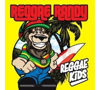 Reggae Randy - Reggae Kids