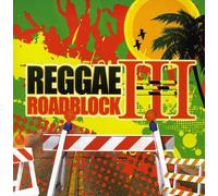 Reggae Road Block, Vol. 3