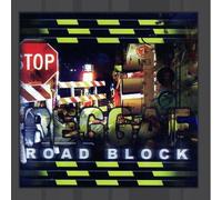 Reggae Roadblock - Reggae Roadblock