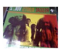 Various – Reggae Roots Vol. 2 – CD