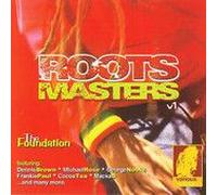 Reggae Roots