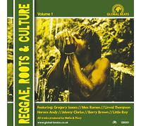 Reggae Roots and Culture Vol 1