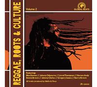 Reggae Roots and Culture Vol 2