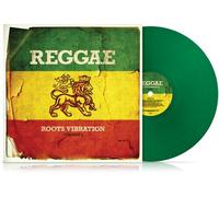 Reggae Roots Vibration Volume 1