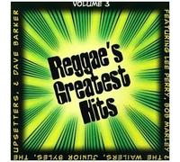 Various Artists - Reggae's G.H. 3