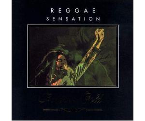 Reggae Sensation