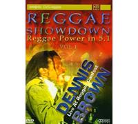 Reggae Showdown Vol. 1 - Dennis Brown [Import allemand]