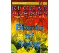 Reggae Showdown Vol. 2 - Giants of Sting