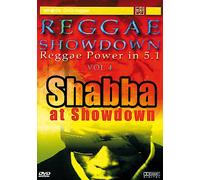 Reggae, Vol. 4: Shabba at Showdown