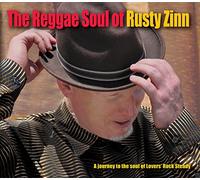 Reggae Soul of Rusty Zinn
