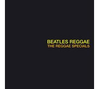 Reggae Specials - Beatles Reggae [New Vinyl LP] 180 Gram