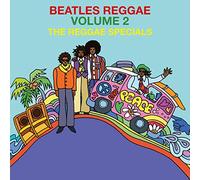 Reggae Specials - Beatles Reggae Vol.2 [Import]