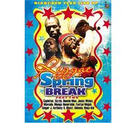 Reggae Spring Break 2007 Part 2