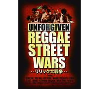 REGGAE STREET WARS VOL.1 リリック大戦争 ~UNFORGIVEN~ [日本語字幕付きDVD]