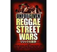 Reggae Street Wars Vol.1 Unforgiven [Dvd]