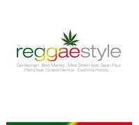 Reggae Style [Import]
