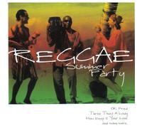 Various - Reggae Summer Party