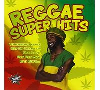 Reggae Super Hits [Import]