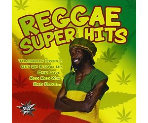 Reggae Super Hits