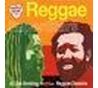 Reggae Superstars: 42 Top Ranking Reggae Classics
