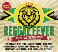 Reggae/The Ultimate Collection