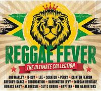 Reggae-The Ultimate Collection