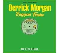 Reggae Train - Best Of Live In London [Vinyl]