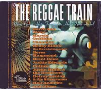 Reggae Train:More Great Hits.. - More Hits from The High