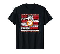 Reggae troyen T-Shirt