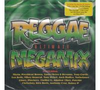 Reggae Ultimate Megamix