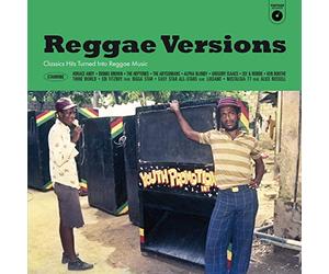 Reggae Versions