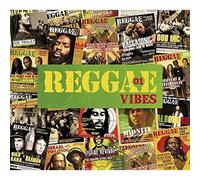 Reggae Vibes Vol. 1