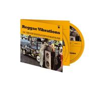 Reggae Vibrations