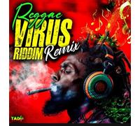 Reggae Virus Riddim (Various Artists)