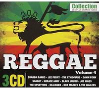 Compilation - Tous Les Plus Grands Tubes Reggae/Vol.4